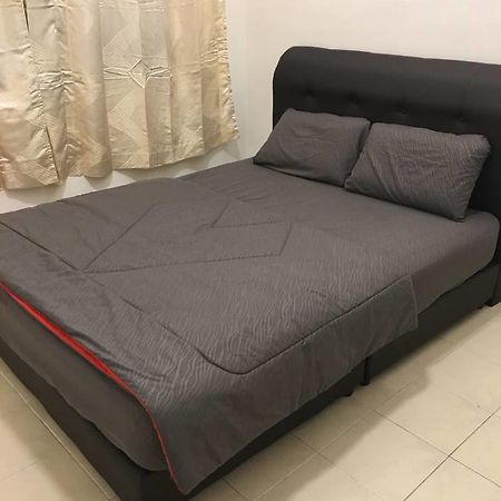 Zy Homestay Κάμερον Χάιλαντς Εξωτερικό φωτογραφία