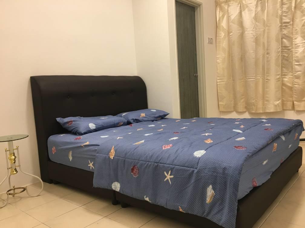 Zy Homestay Κάμερον Χάιλαντς Εξωτερικό φωτογραφία