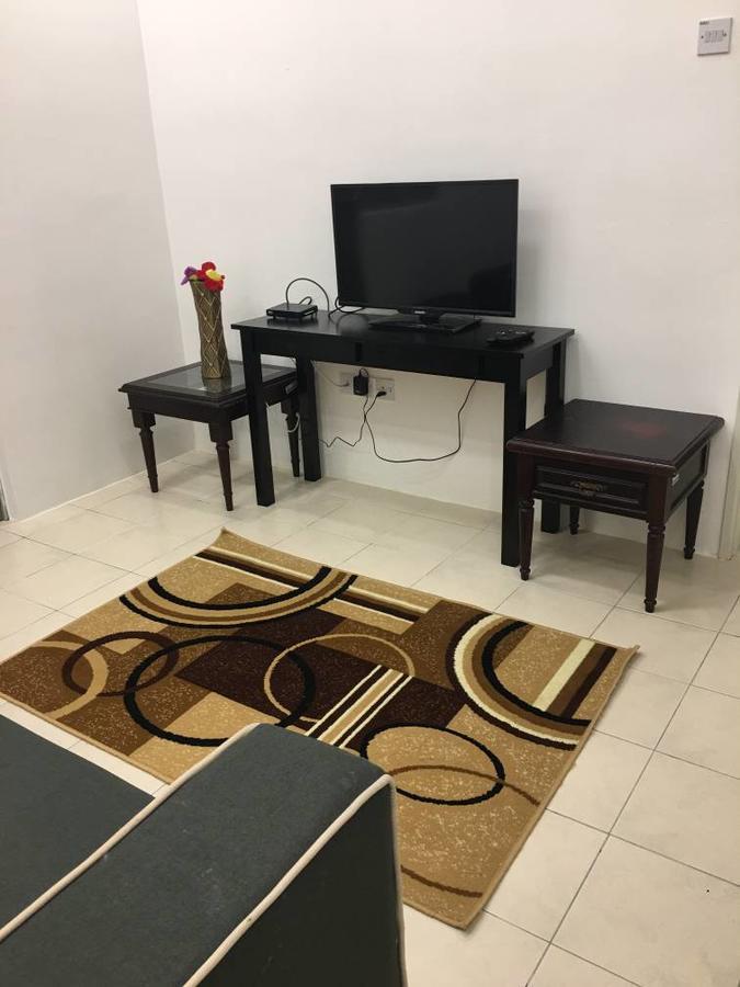 Zy Homestay Κάμερον Χάιλαντς Εξωτερικό φωτογραφία