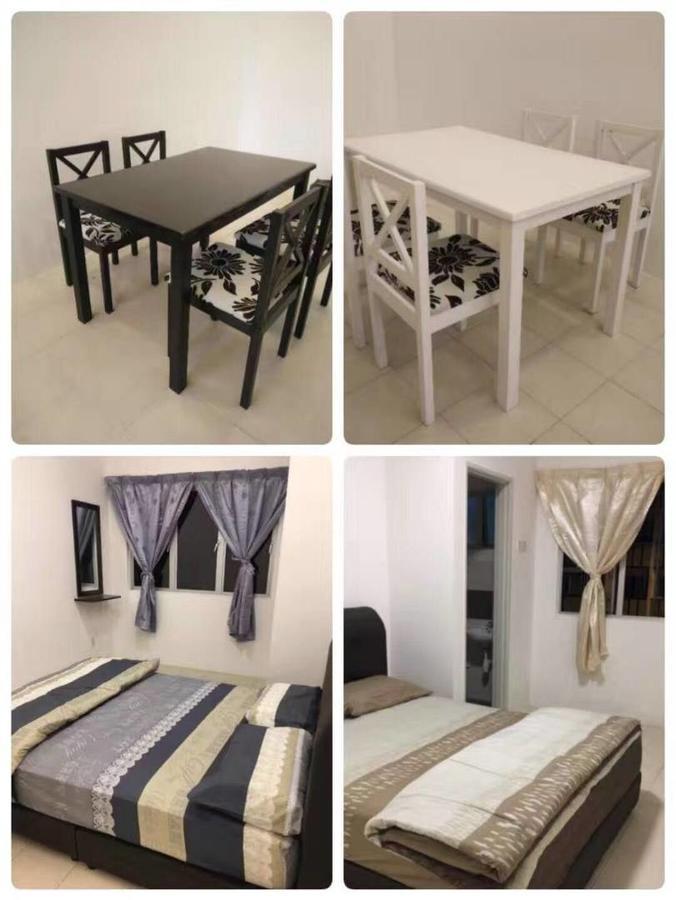 Zy Homestay Κάμερον Χάιλαντς Εξωτερικό φωτογραφία